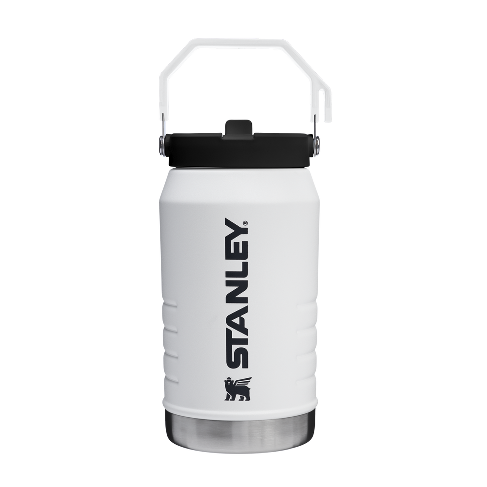 Stanley 1913 Jug Térmica Flip Straw Chalk 1.9L