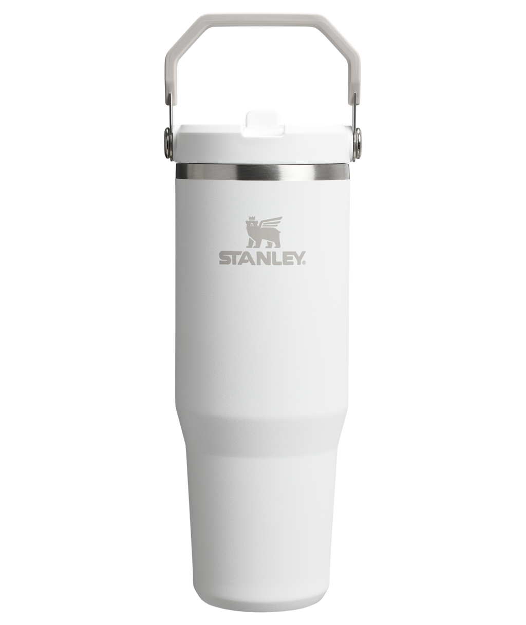 オットマン、STANLEYS Tumbler Térmico Flip Straw Frost | 887ML – Stanley 1913 BR