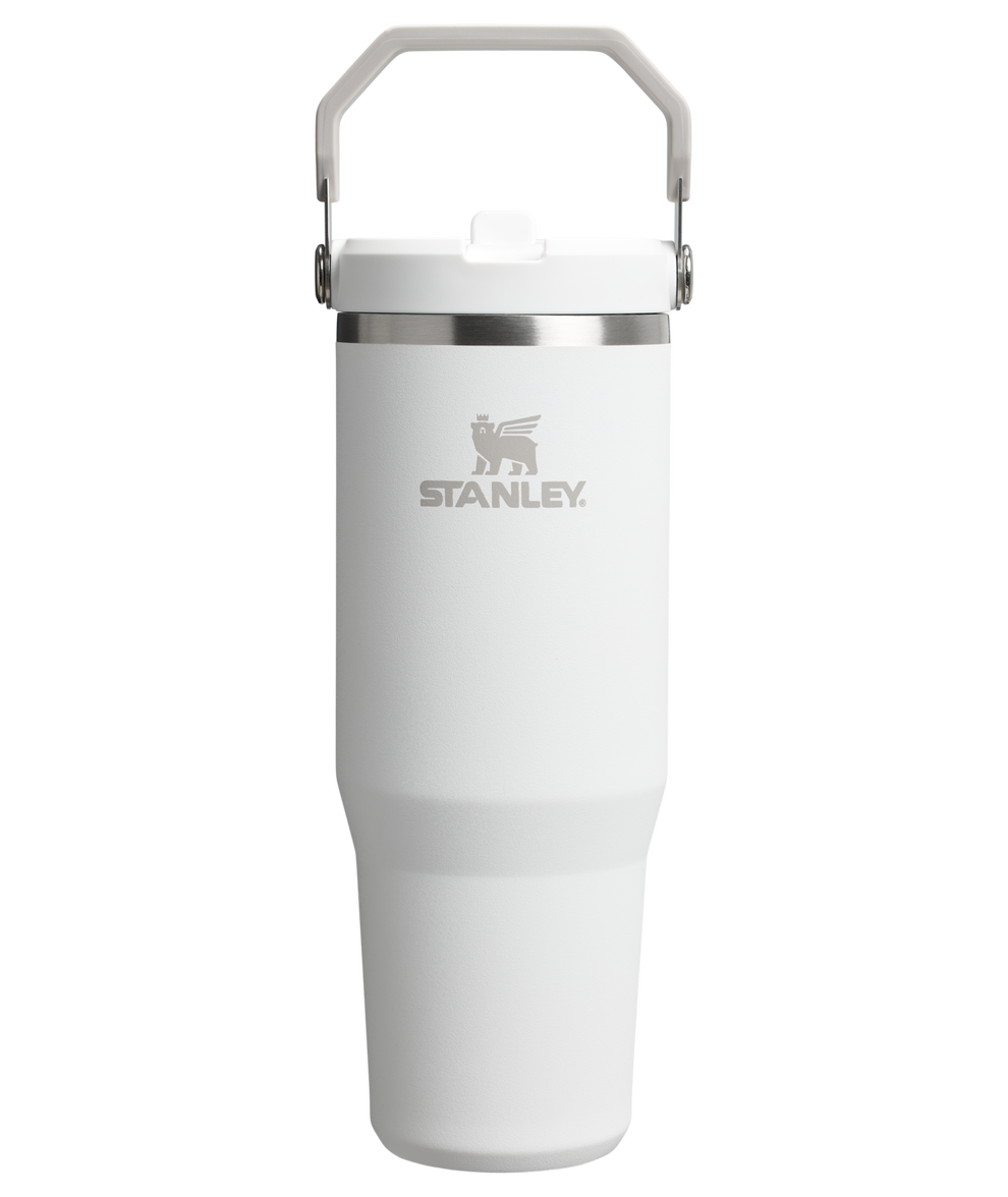 Stanley 1913 Tumbler Térmico Flip Straw Frost 887ml