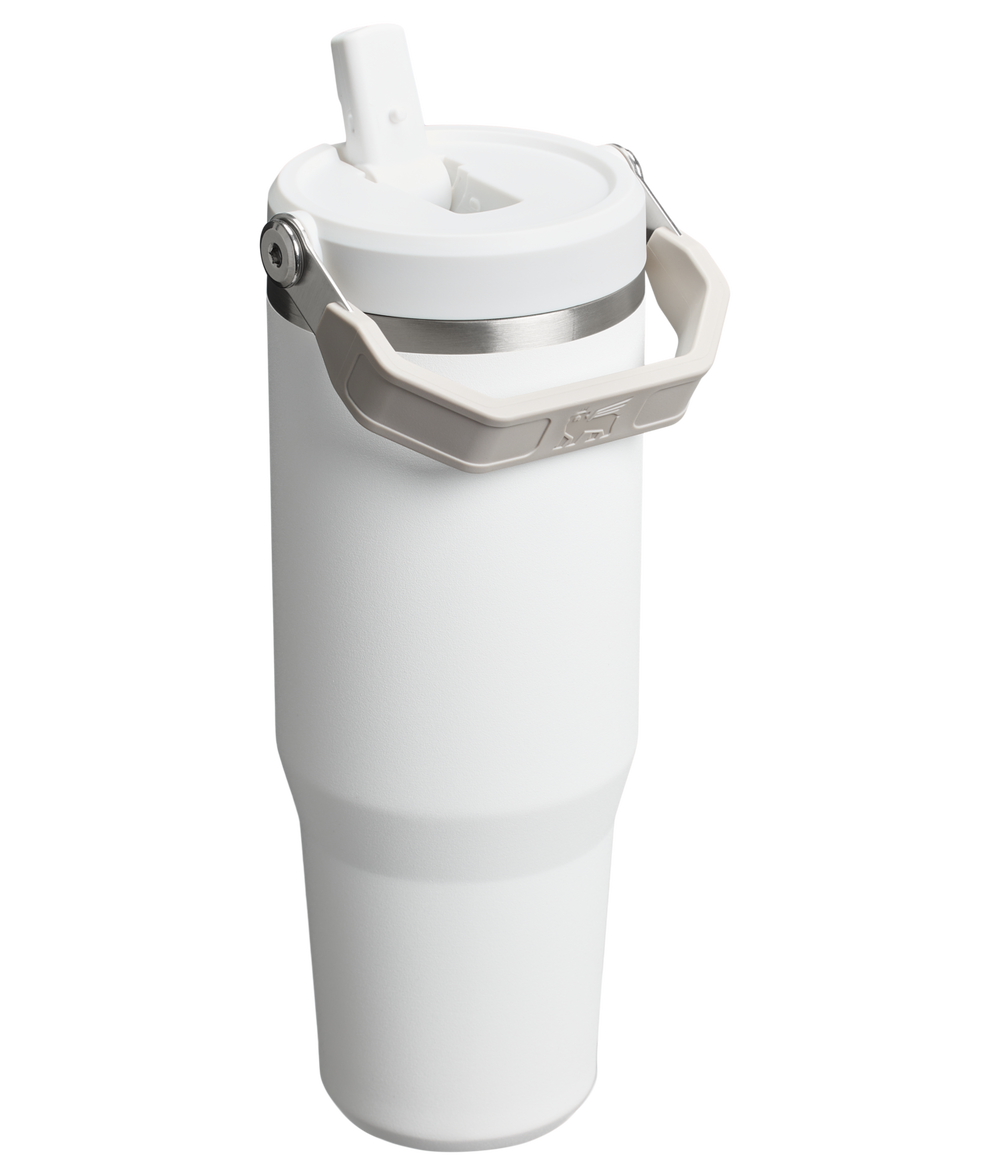 Stanley 1913 Tumbler Térmico Flip Straw Frost 887ml