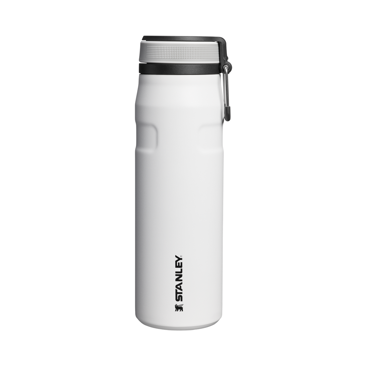 TREFLE＋1 ホワイト スワンタンク Garrafa Térmica Stanley Twist Flip 710 ml Chalk | Oficial
