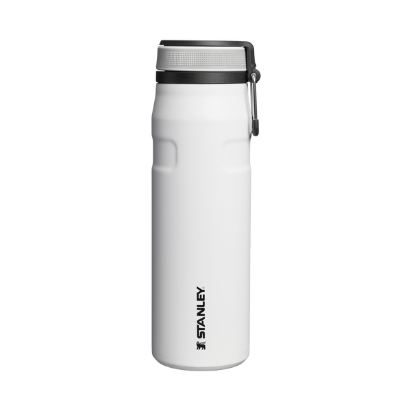 TREFLE＋1 ホワイト スワンタンク TheIceFlowTwistFlipBottle24OZ-