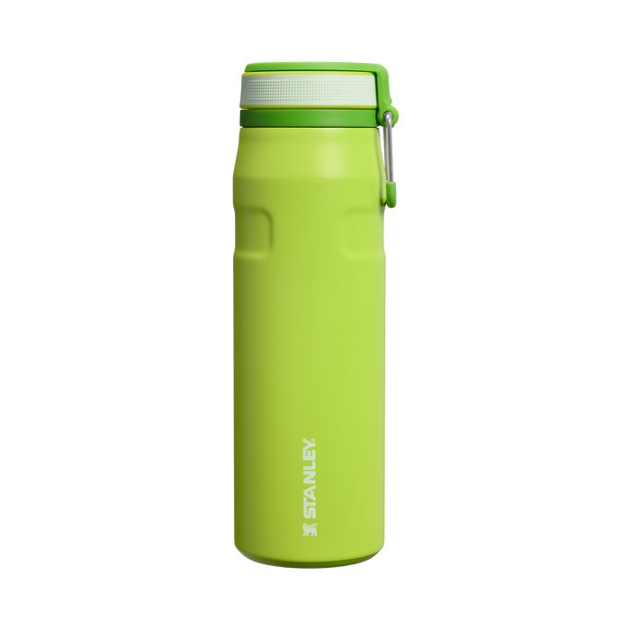 Garrafa Térmica Twist Flip Stanley Chartreuse | 710ML
