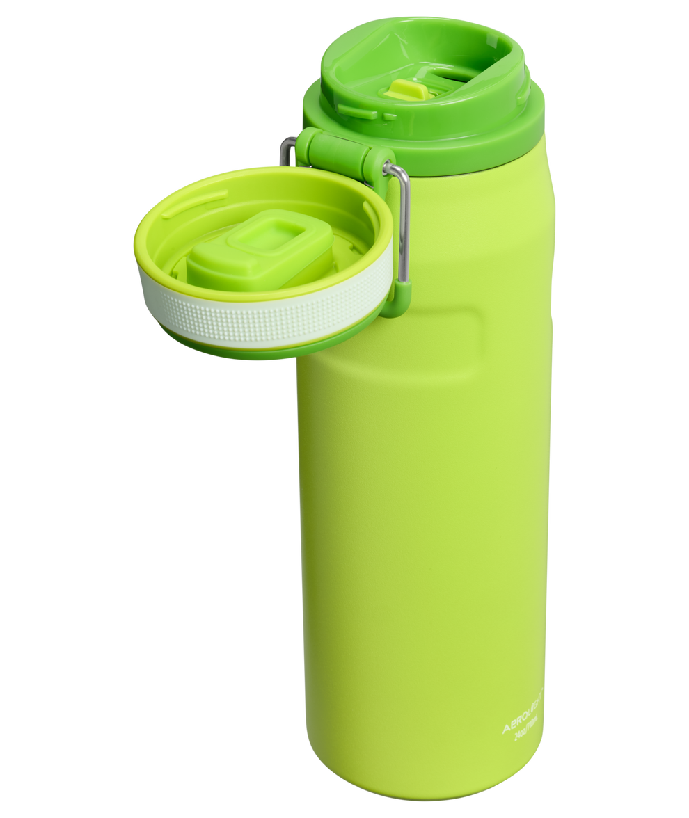 Stanley 1913 Garrafa Térmica Twist Flip Stanley Chartreuse 710ML