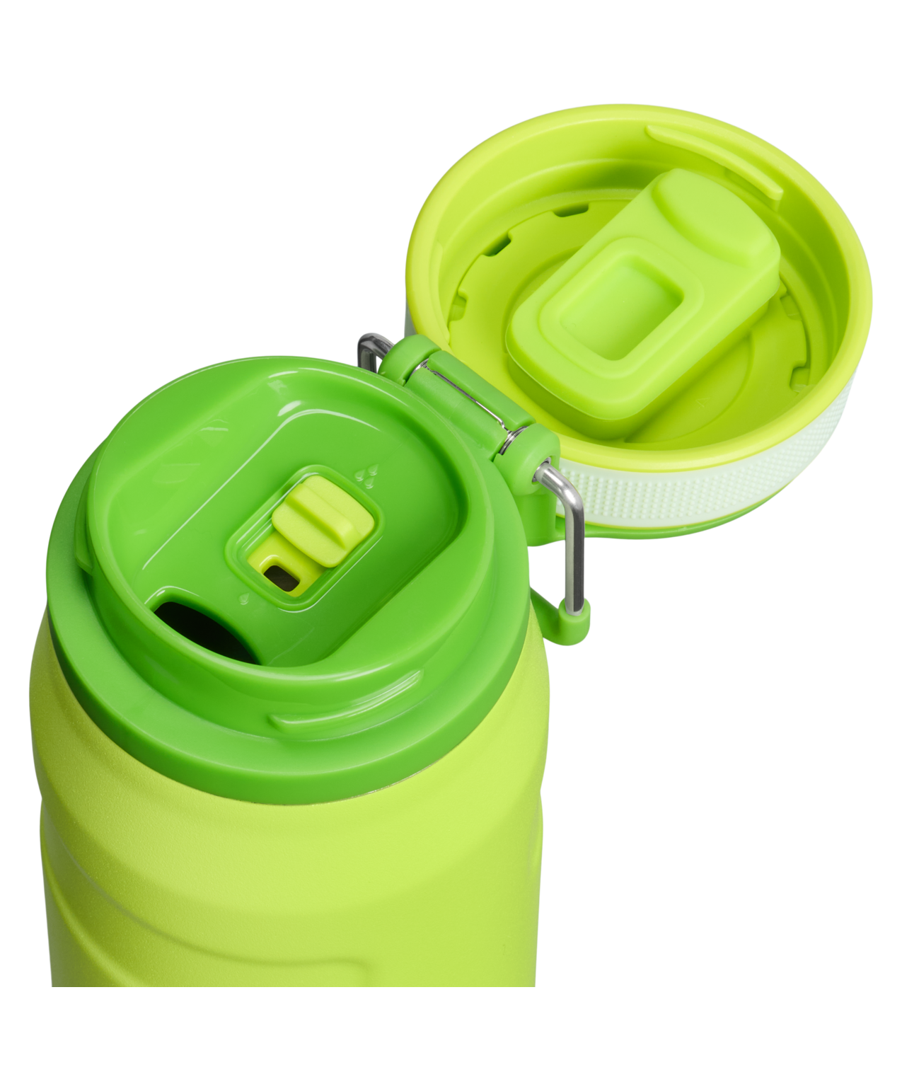 Stanley 1913 Garrafa Térmica Twist Flip Stanley Chartreuse 710ML  | View 3