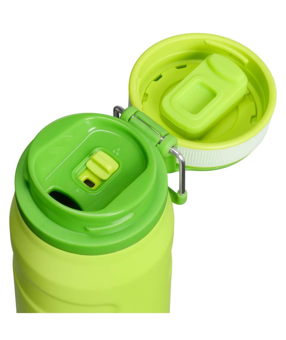 Stanley 1913 Garrafa Térmica Twist Flip Stanley Chartreuse 710ML