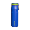  Cobalt Chartreuse