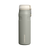 Product swatch for Garrafa Térmica Twist Flip Stanley Sage Grey | 710ML