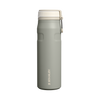Modelo 8 - Garrafa Térmica Twist Flip Stanley Sage Grey | 710ML