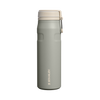 Modelo 1 - Garrafa Térmica Twist Flip Stanley Sage Grey | 710ML