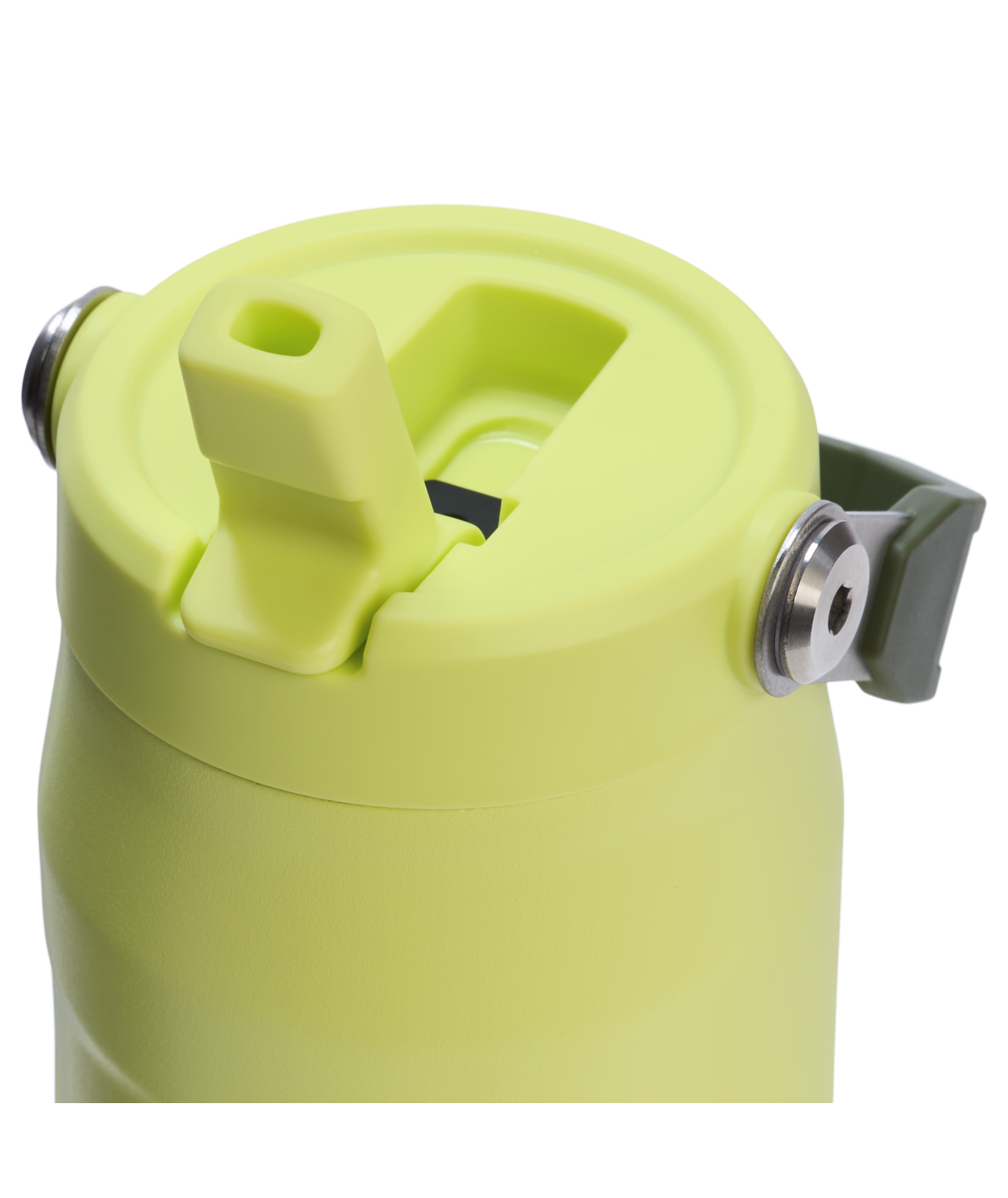 Garrafa Térmica Aerolight Flip Straw Prickly Pear  | 710ml