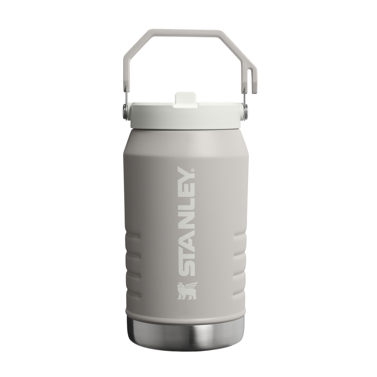 Jug Térmica Flip Straw Ash | 1.9L