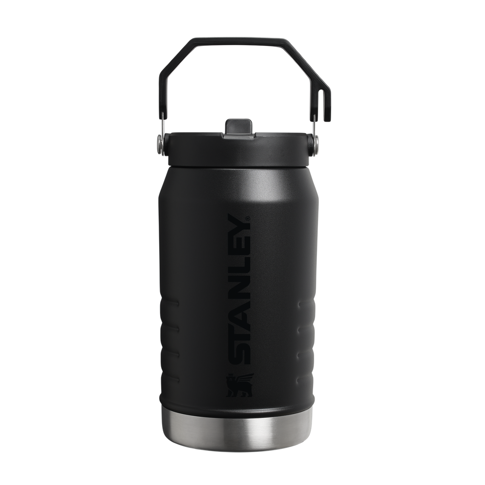 Stanley 1913 Jug Térmica Flip Straw Black 2.0 1.9L