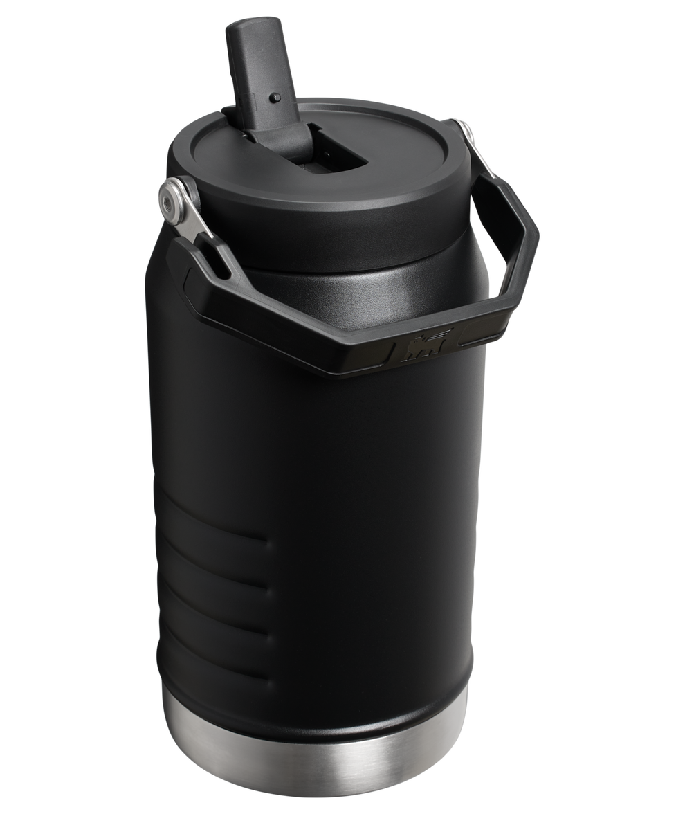 Stanley 1913 Jug Térmica Flip Straw Black 2.0 1.9L