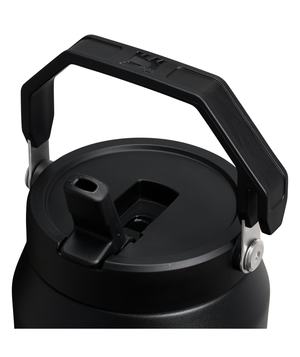 Stanley 1913 Jug Térmica Flip Straw Black 2.0 1.9L  | View 3