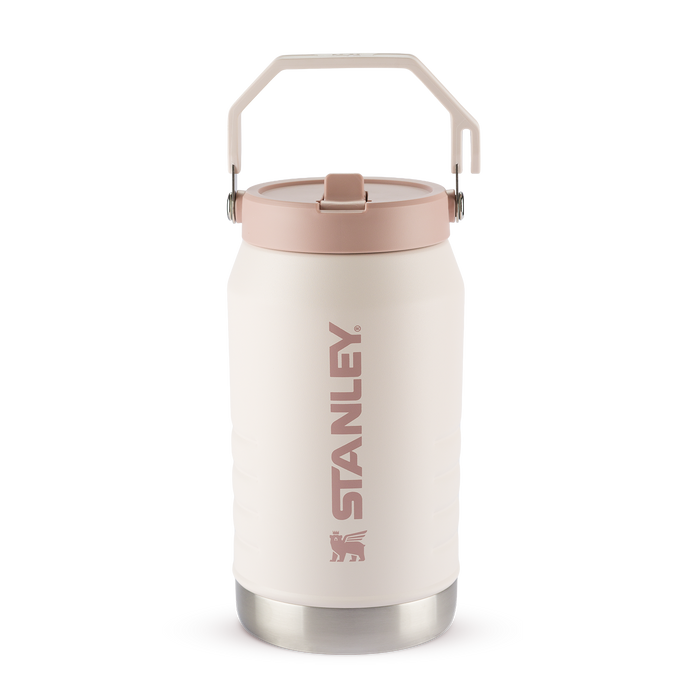 Jug Térmica Flip Straw Rose Quartz | 1.9L