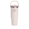 Modelo 8 - Tumbler Térmico Flip Straw Rose Quartz | 887ML