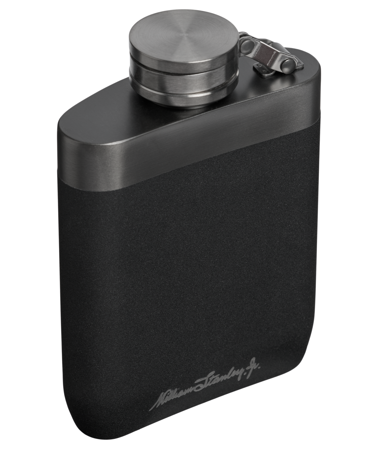 Flask 2.0 Stanley Black Eclipse | 236ml