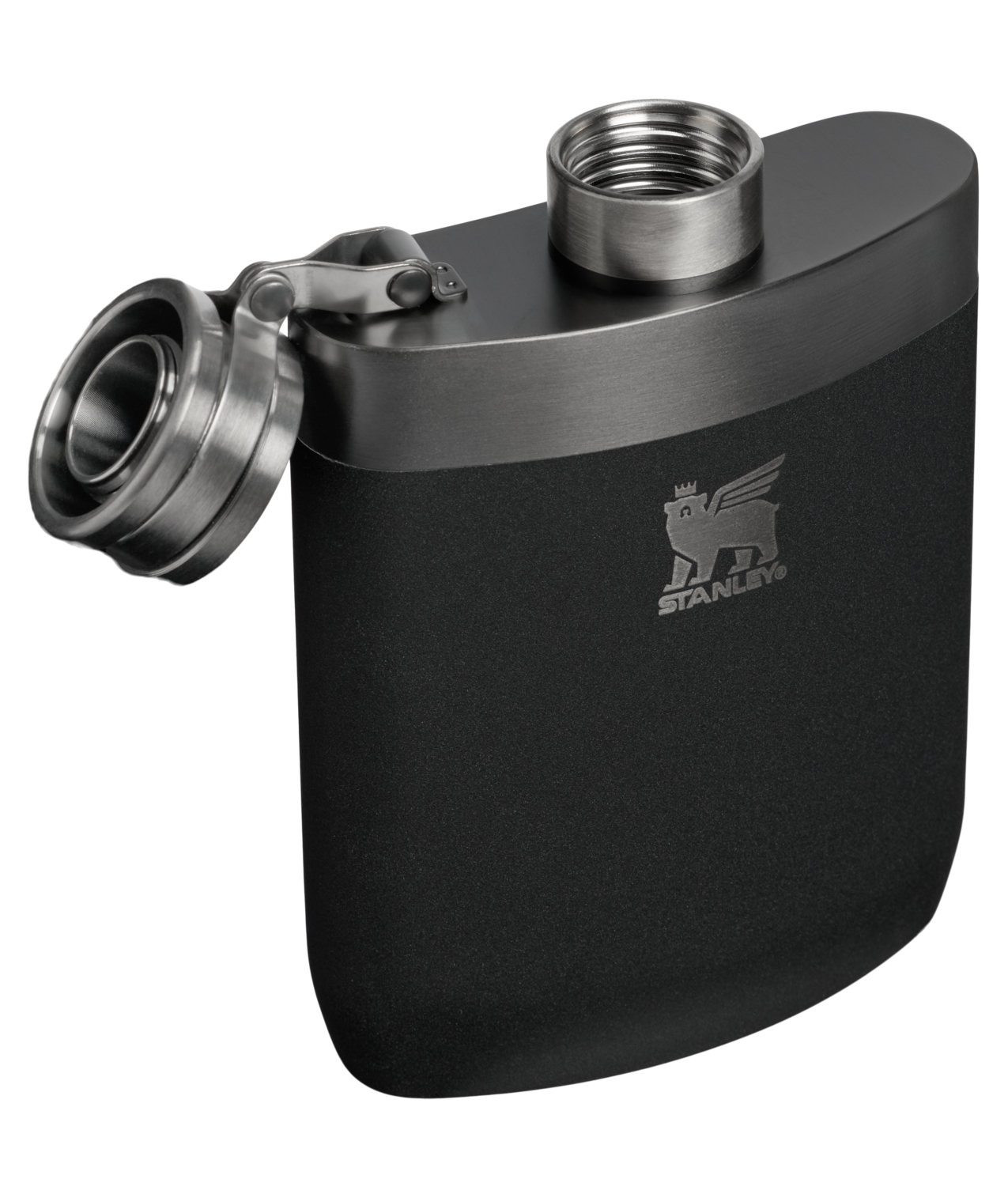 Flask 2.0 Stanley Black Eclipse | 236ml