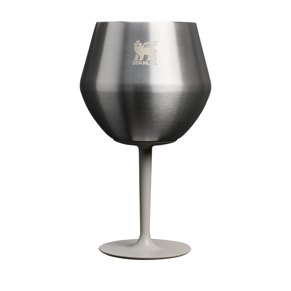 Taça Stanley Cocktail Glass Lift Stainless Steel 414ml – Stanley