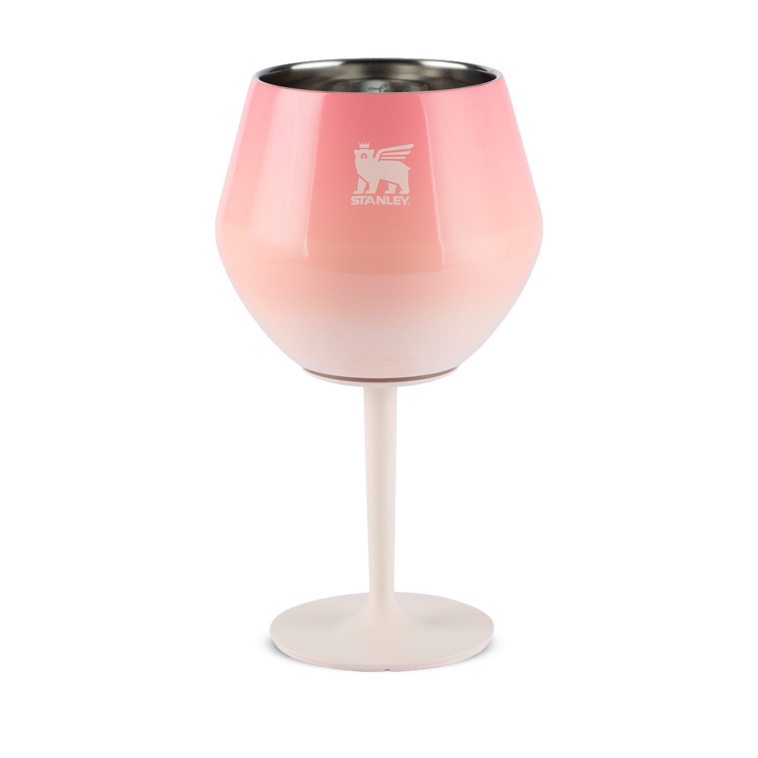 Stanley 1913 Taça Térmica Stanley Pink Mesa Sunset Gloss 414ML