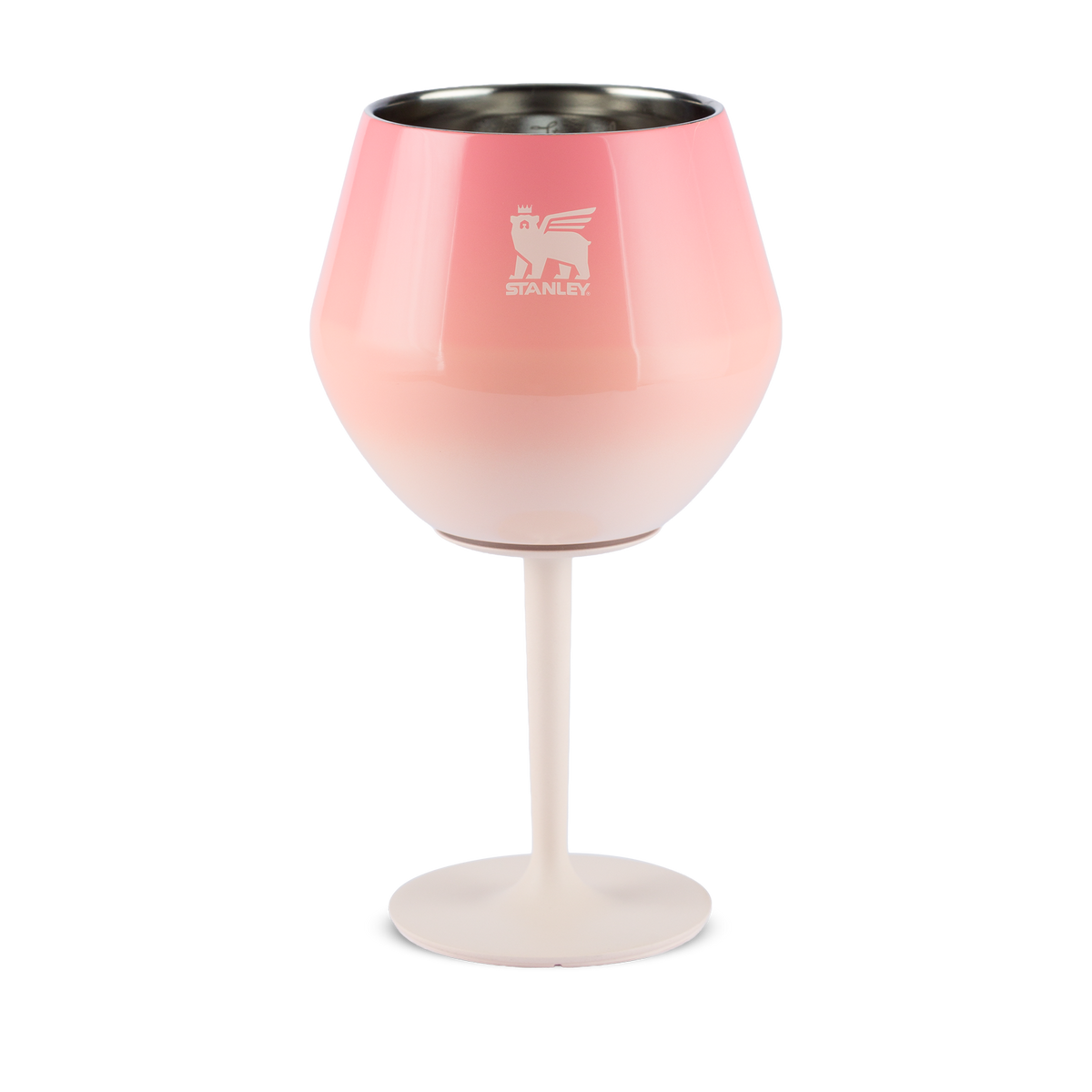 Taça Térmica Cocktail Glass Stanley Pink Mesa Sunset Gloss | 414ML