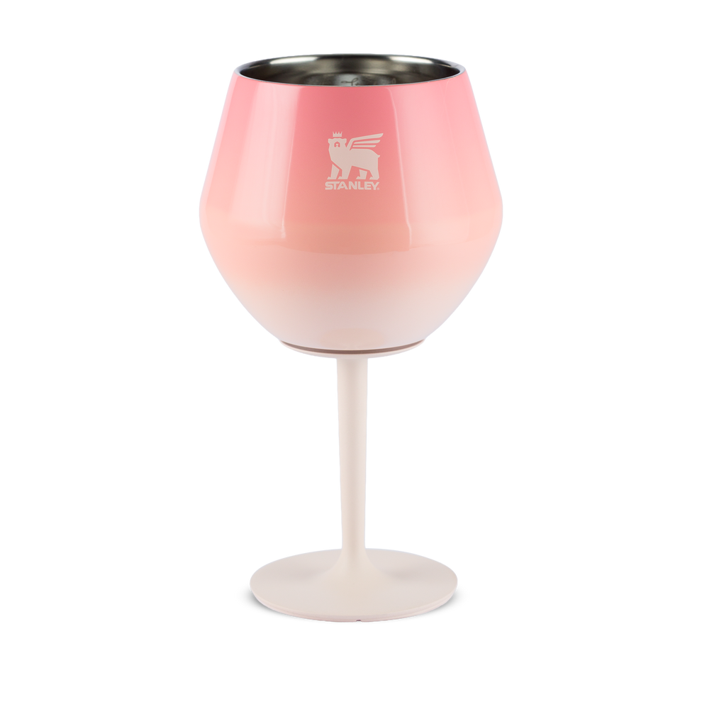 Stanley 1913 Taça Térmica Stanley Pink Mesa Sunset Gloss 414ML