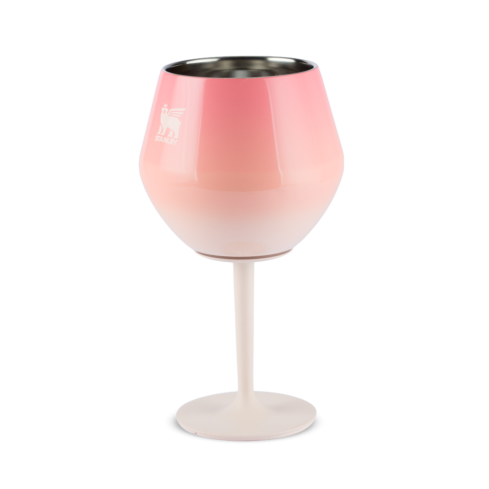 Stanley 1913 Taça Térmica Stanley Pink Mesa Sunset Gloss 414ML