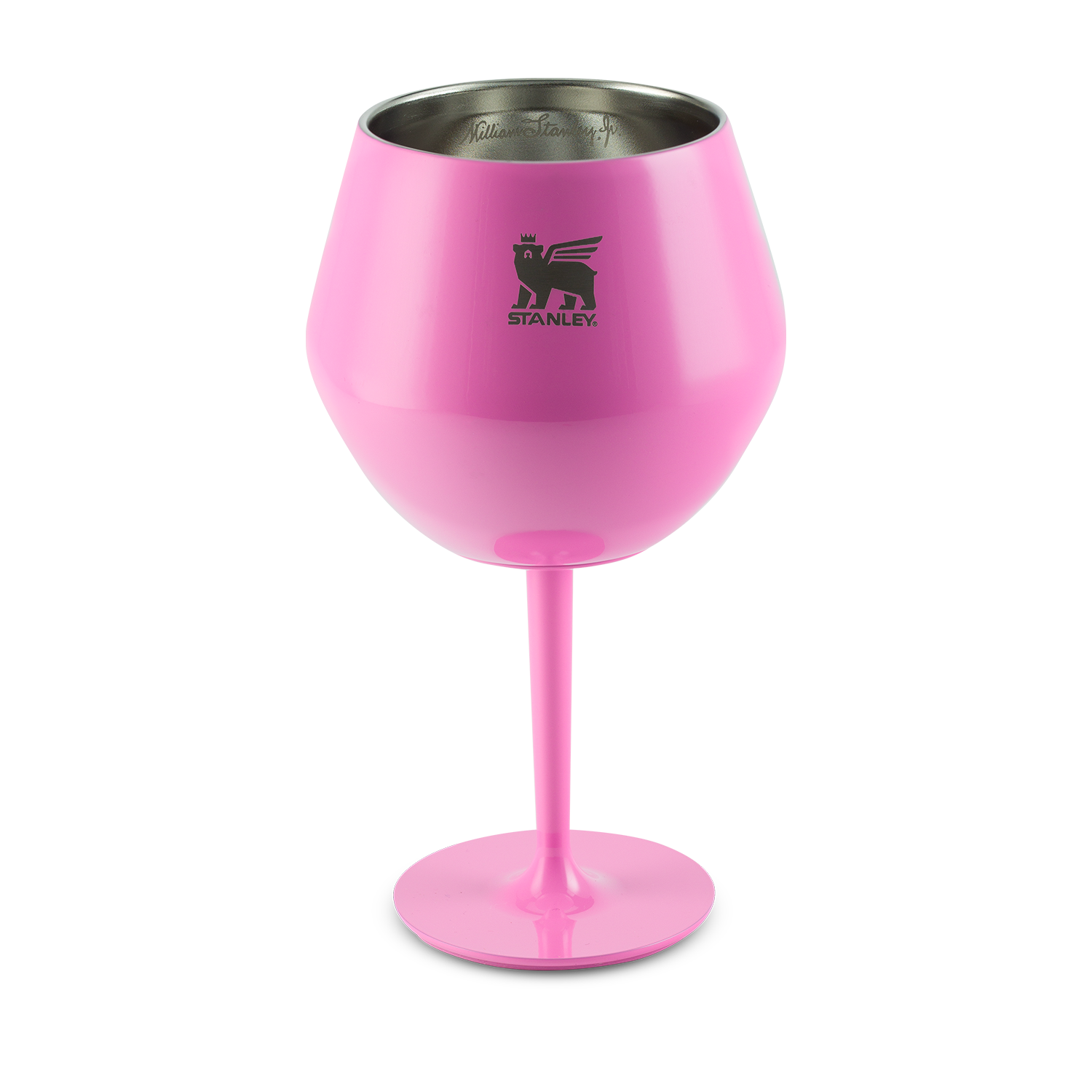 Stanley 1913 Taça Térmica Cocktail Glass Stanley Lift Popsicle Pink Gloss 414ml