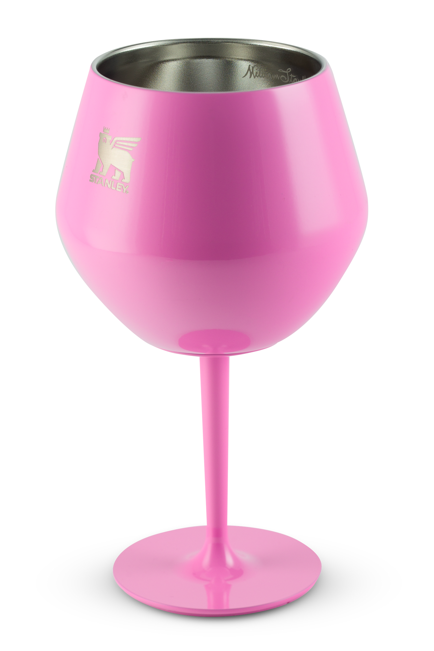 Stanley 1913 Taça Térmica Cocktail Glass Stanley Lift Popsicle Pink Gloss 414ml  | View 2