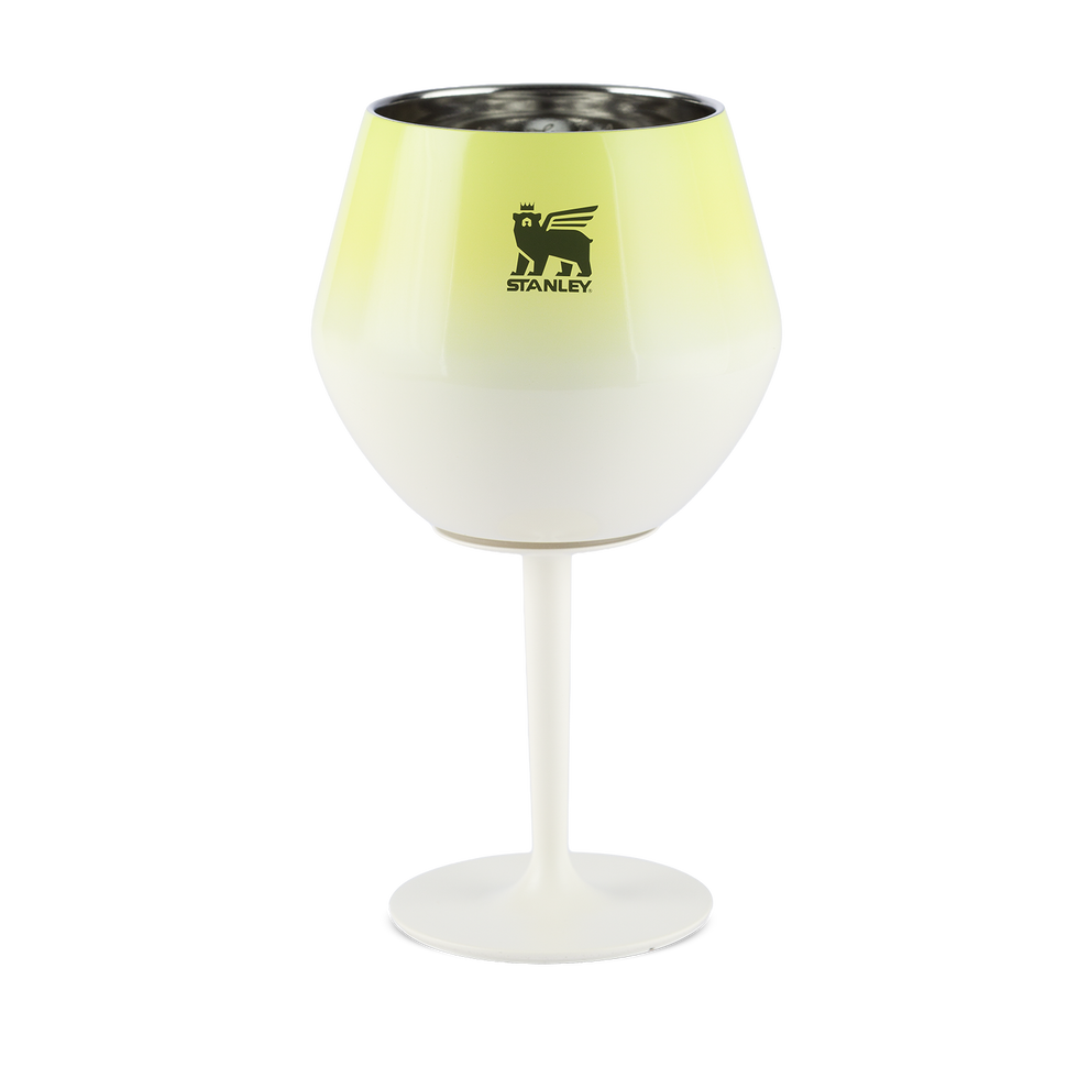 Stanley 1913 Taça Térmica Cocktail Glass Stanley Prickly Pear Gradient Gloss 414ML