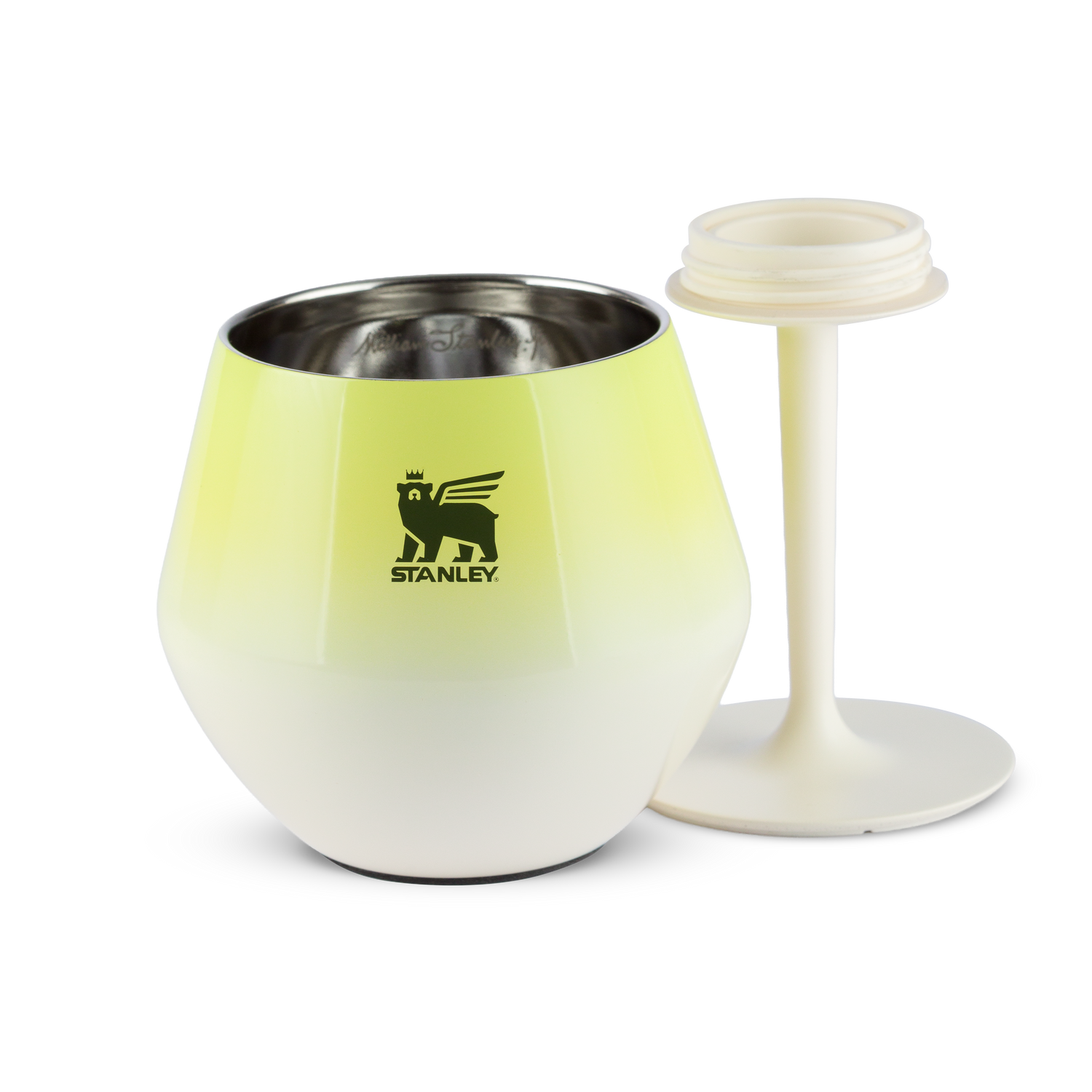 Stanley 1913 Taça Térmica Cocktail Glass Stanley Prickly Pear Gradient Gloss 414ML  | View 3