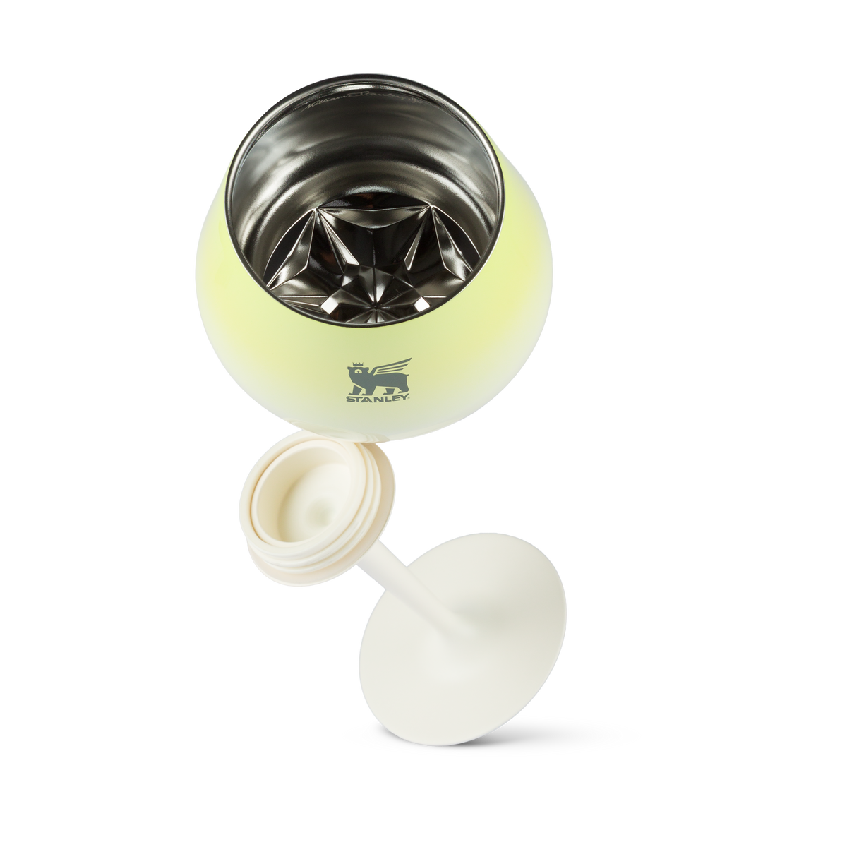 Taça Térmica Cocktail Glass Stanley Prickly Pear Gradient Gloss | 414ML