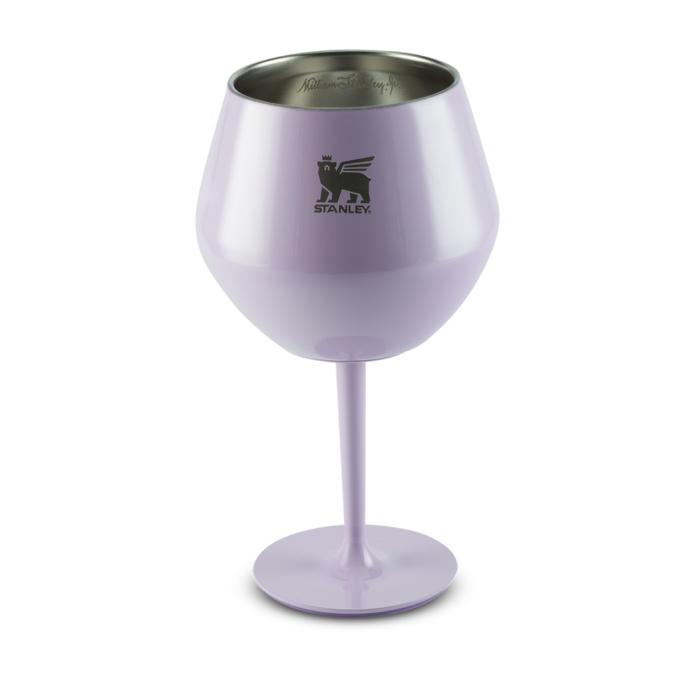 Stanley 1913 Taça Térmica Cocktail Glass Stanley Lift Sour Grape Gloss 414ml