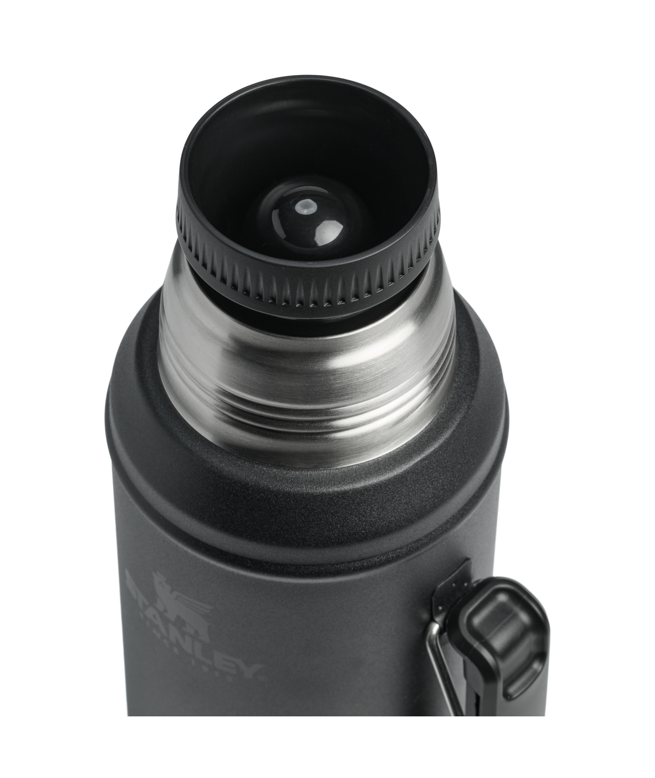 Garrafa Térmica Classic Black 2.0 | 0.95L