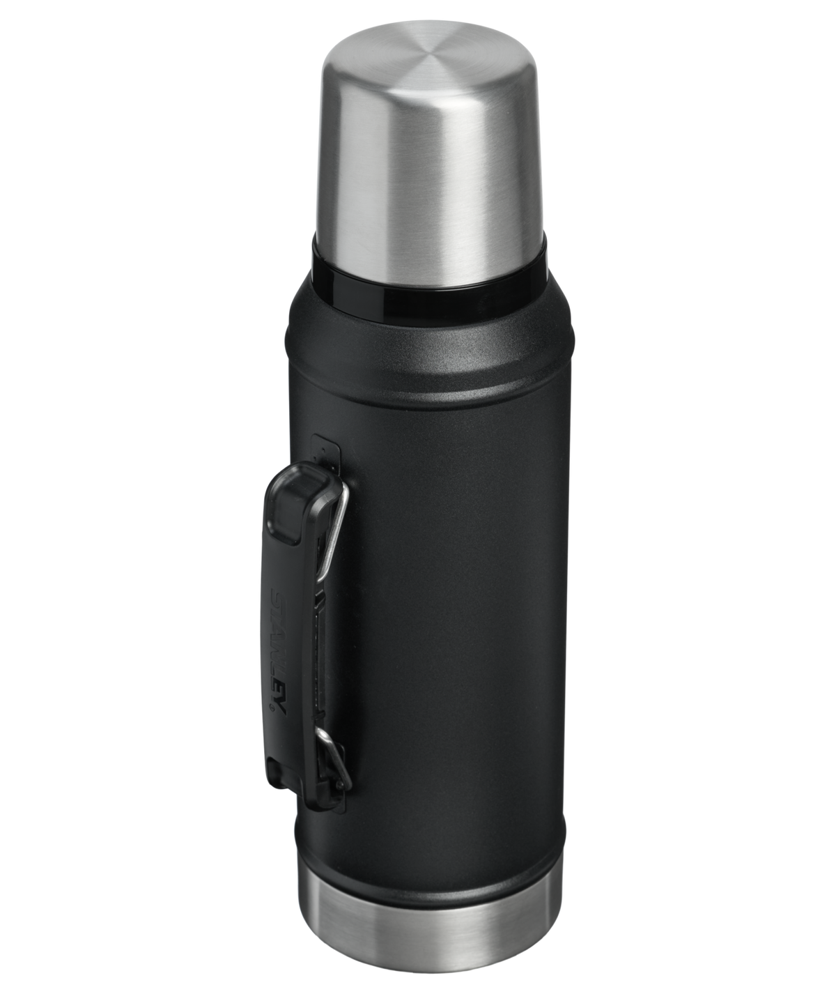 Garrafa Térmica Classic Black 2.0 | 0.95L