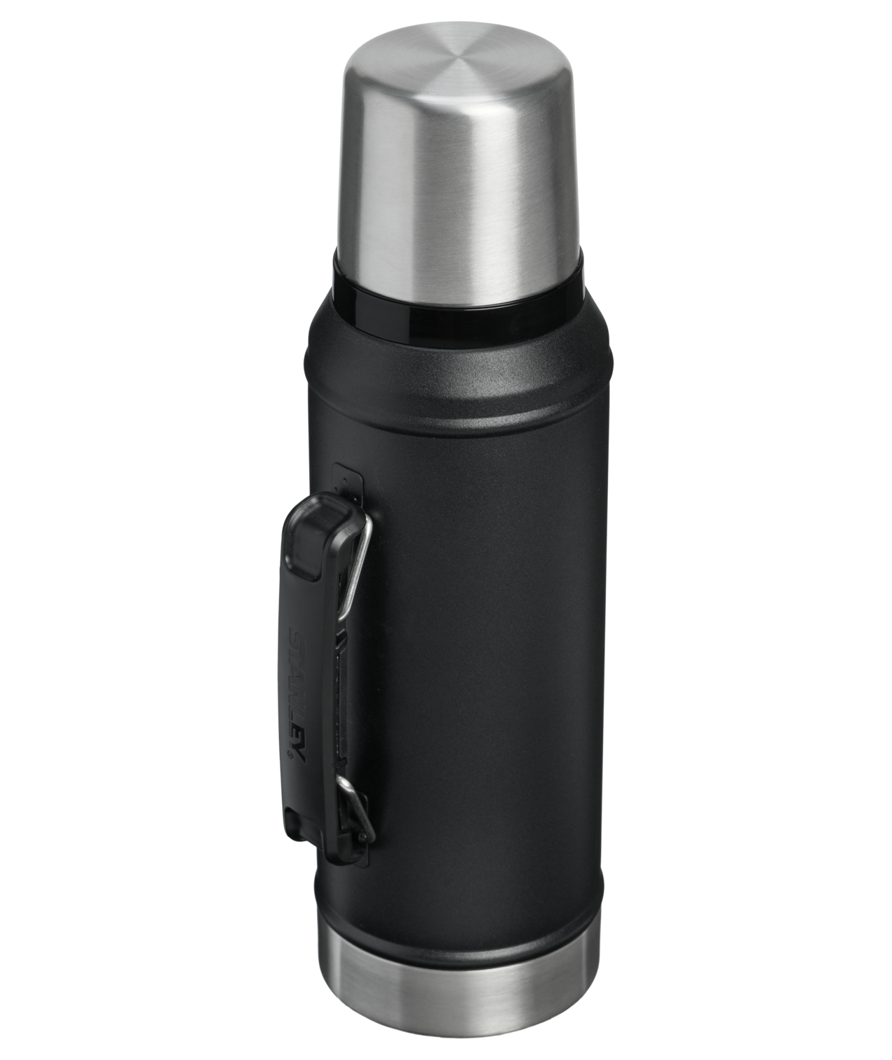 Garrafa Térmica Classic Black 2.0 | 0.95L