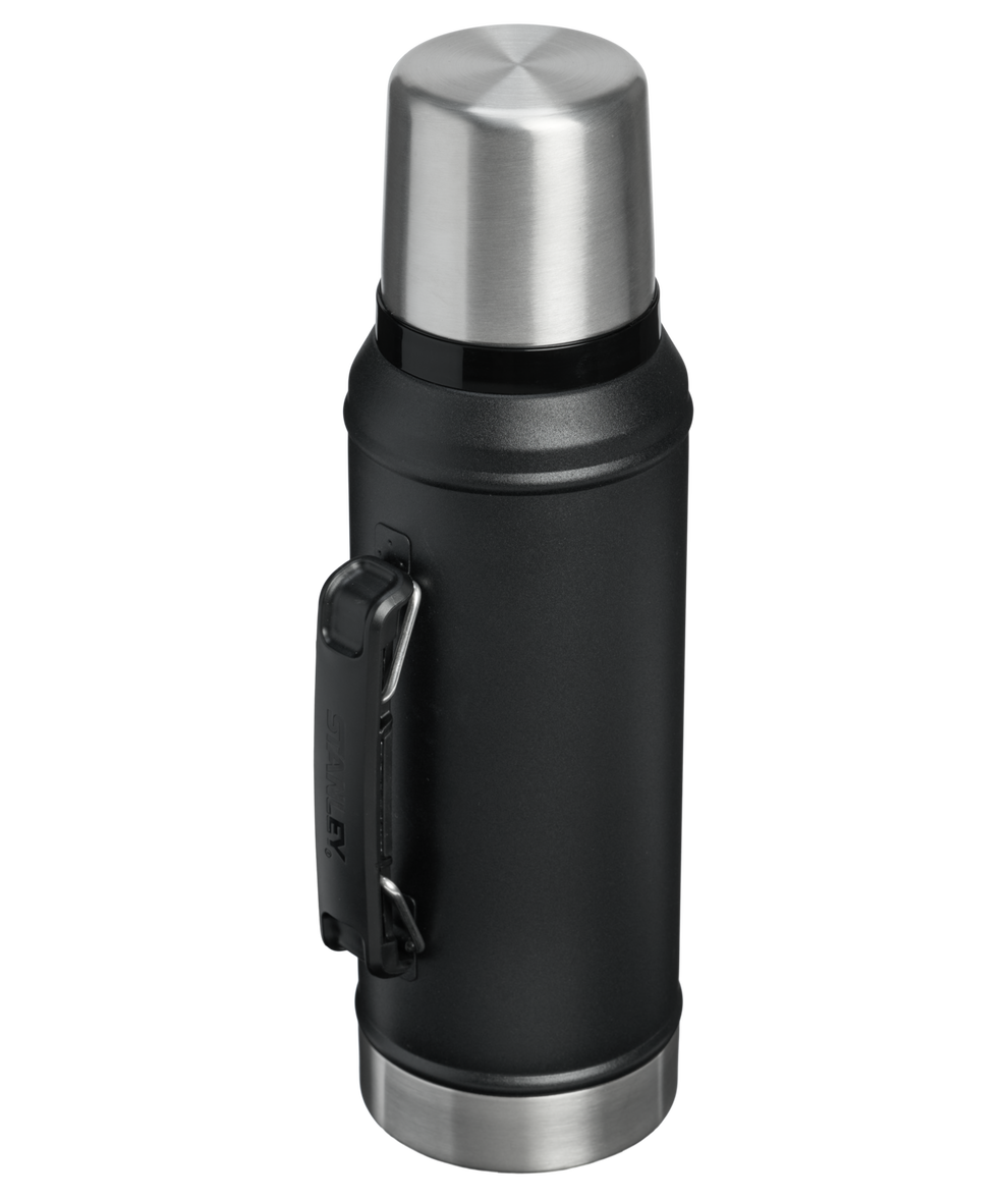 Stanley 1913 Garrafa Térmica Classic Black 2.0 0.95L