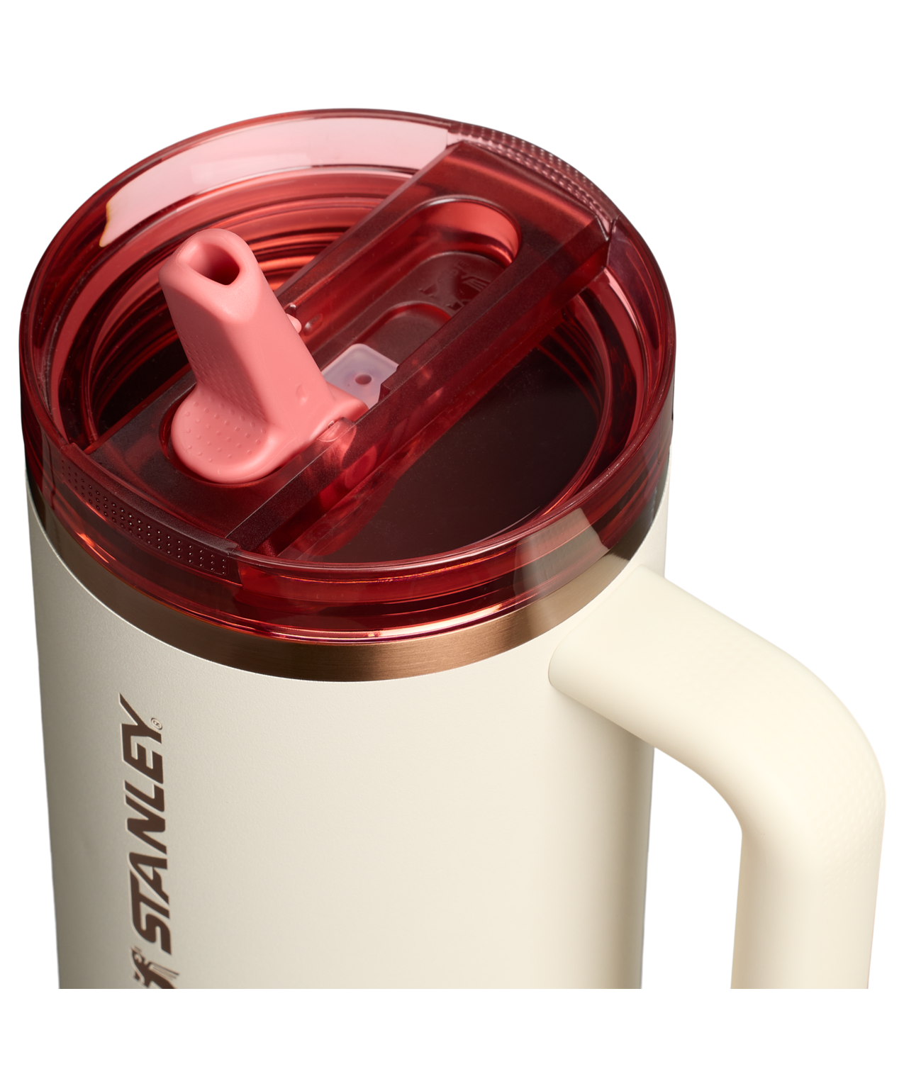 Quencher Protour Cream Rose Gold | 1.18L