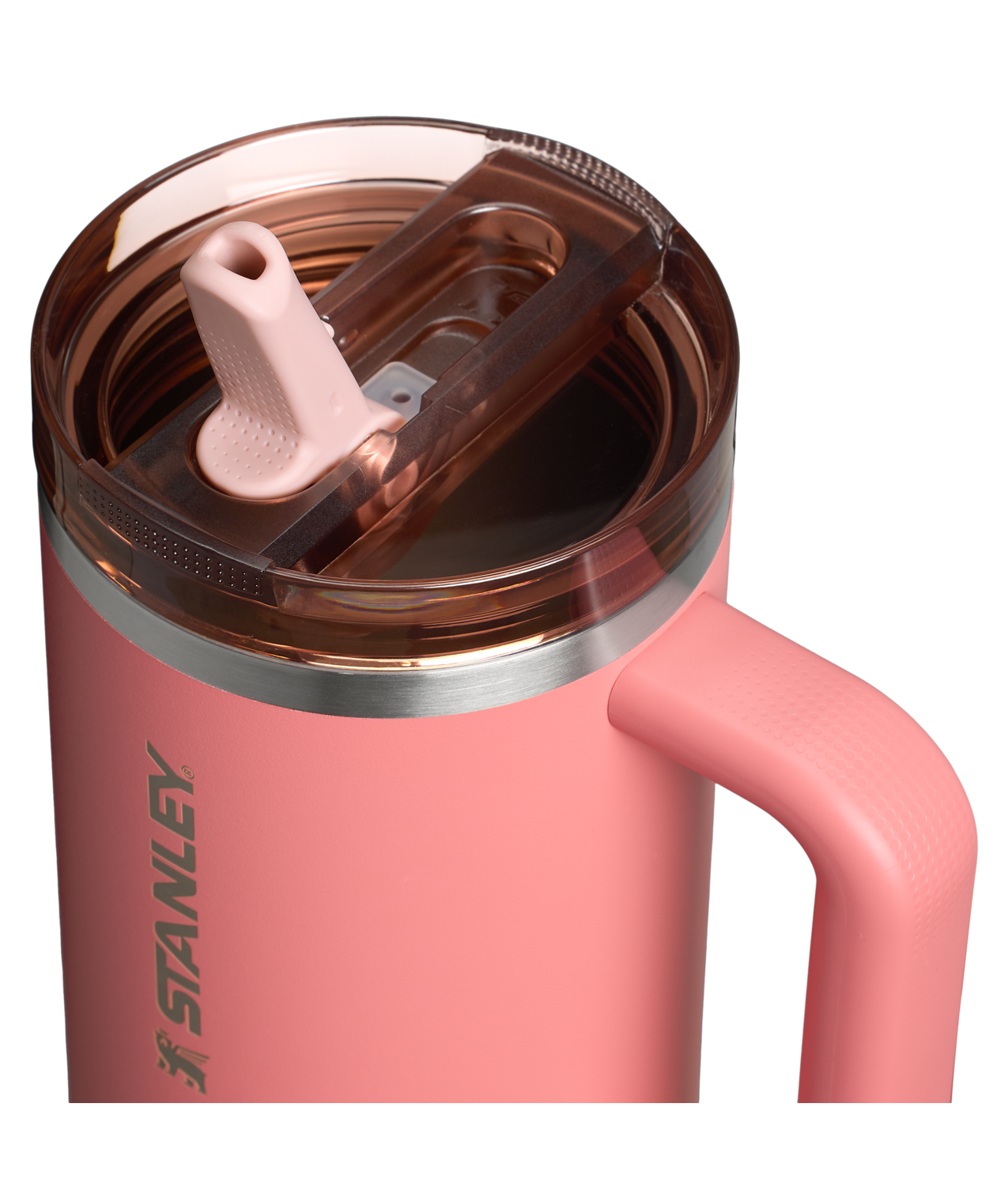 Stanley 1913 Quencher Protour Terracota 1.18L  | View 3