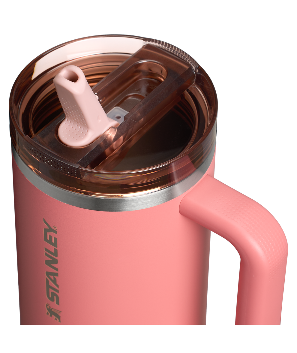 Stanley 1913 Quencher Protour Terracota 1.18L