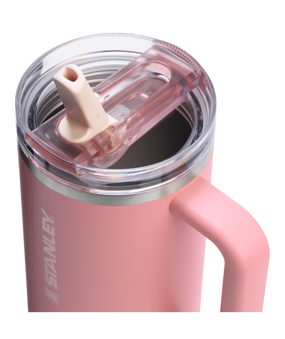Stanley 1913 Quencher Protour Pink Mesa 1.18l