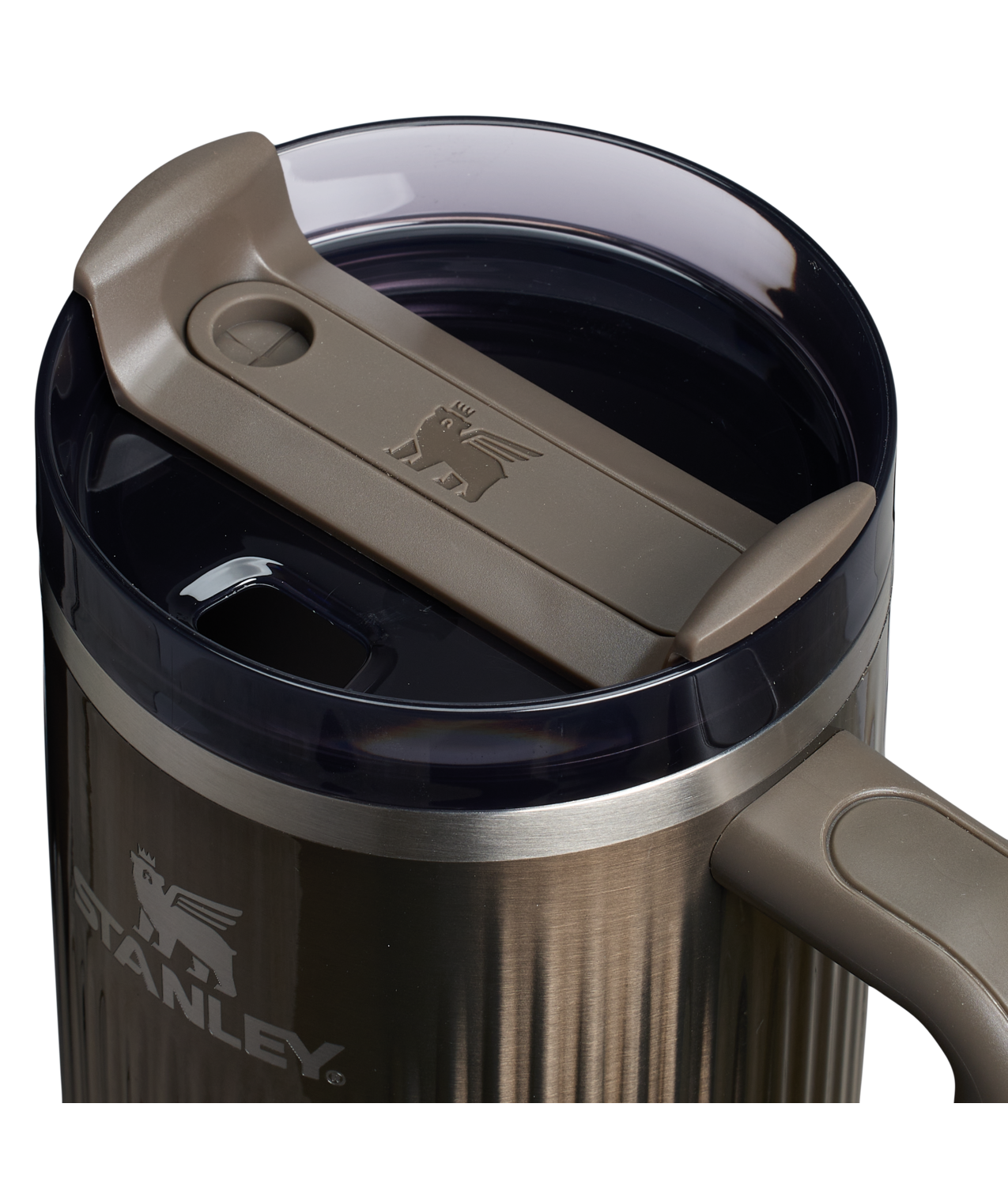 Stanley 1913 Copo Quencher Gunmetal 1.18l  | View 3