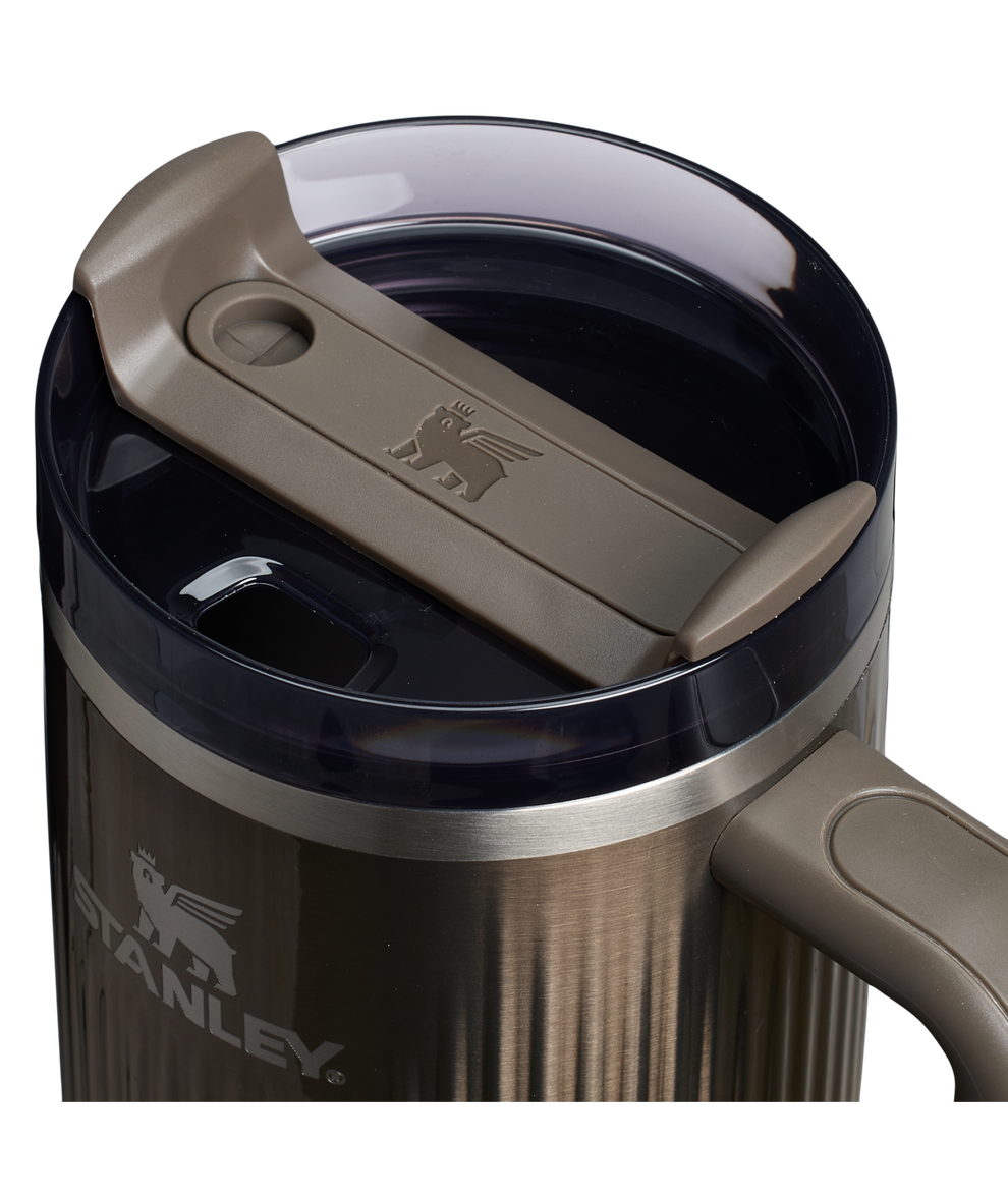 Stanley 1913 Copo Quencher Gunmetal 1.18l