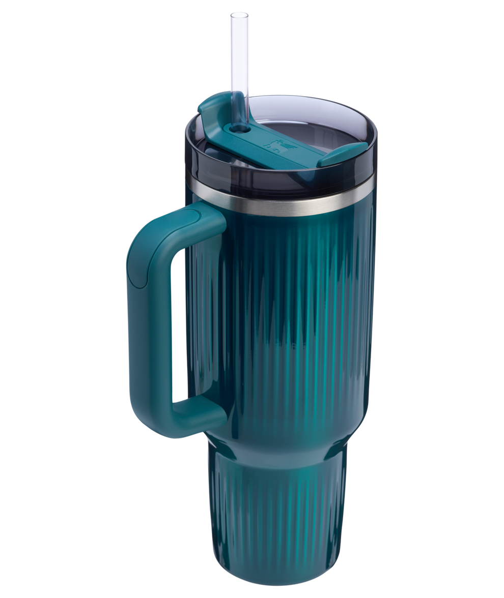 Stanley 1913 Copo Quencher Marina Shine 1.18l