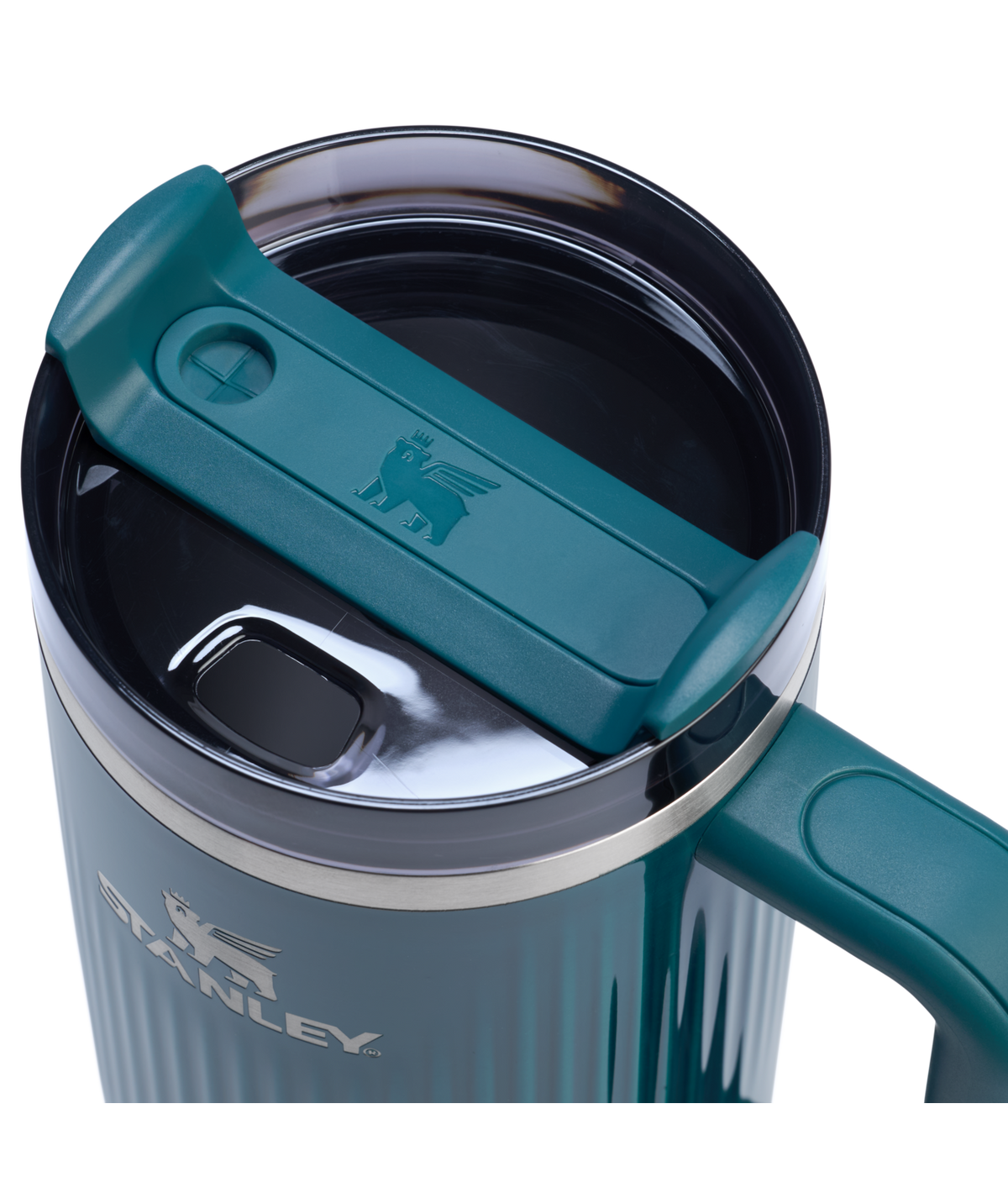 Copo Quencher Marina Shine | 1.18l – Stanley 1913 BR Copo Quencher Marina Shine | 1.18l – Stanley 1913 BR