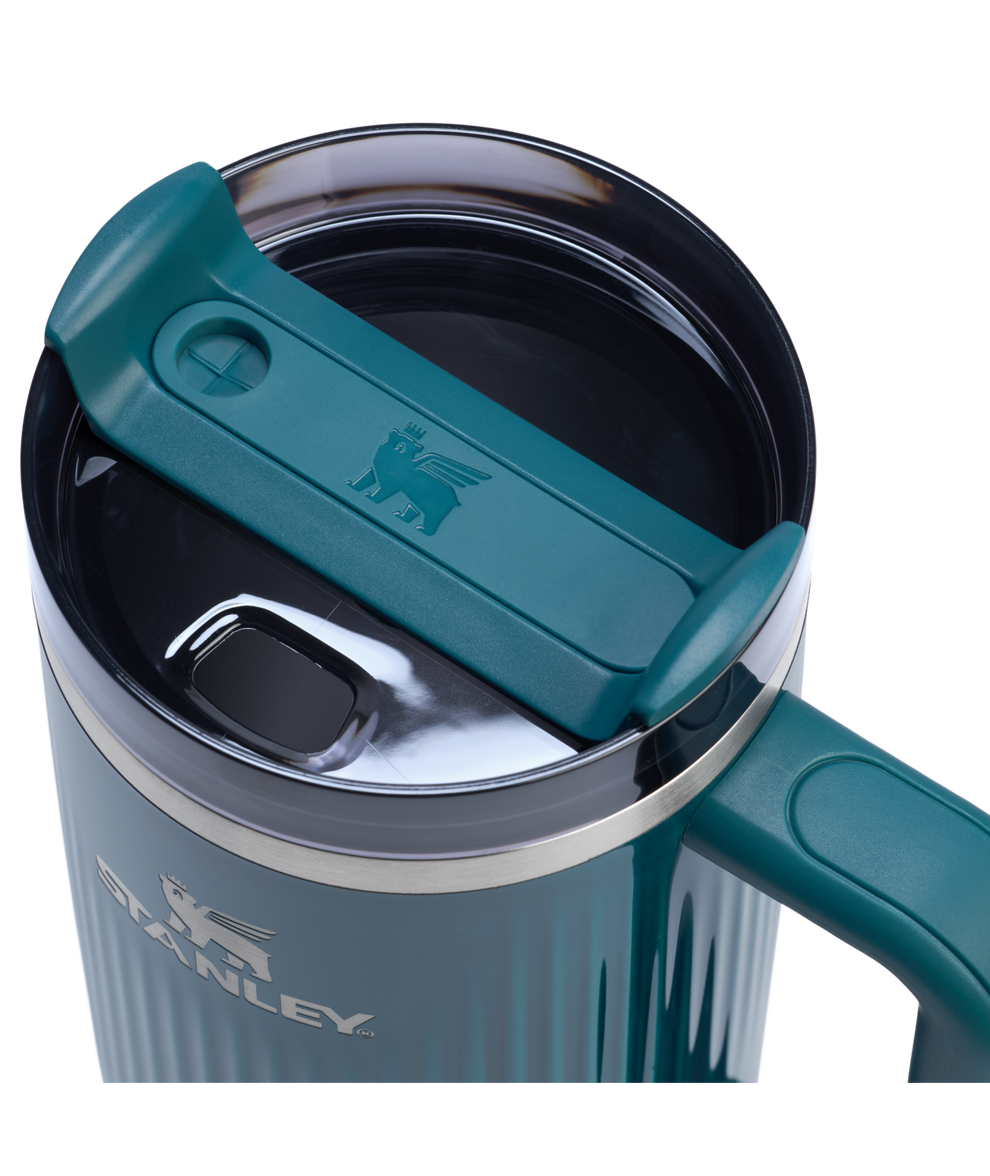 Stanley 1913 Copo Quencher Marina Shine 1.18l
