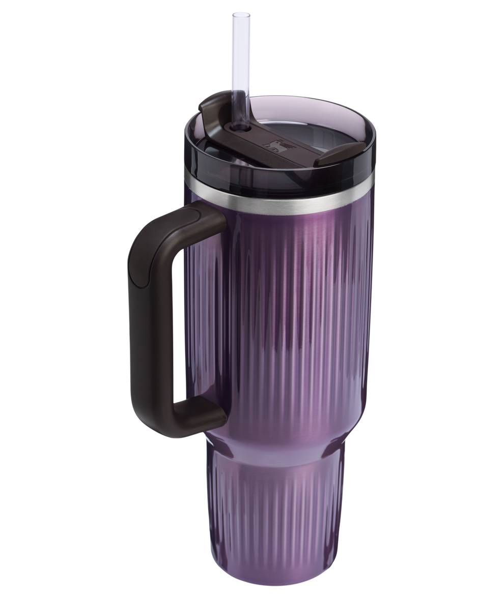 Stanley 1913 Copo Quencher Wisteria Shine 1.18l