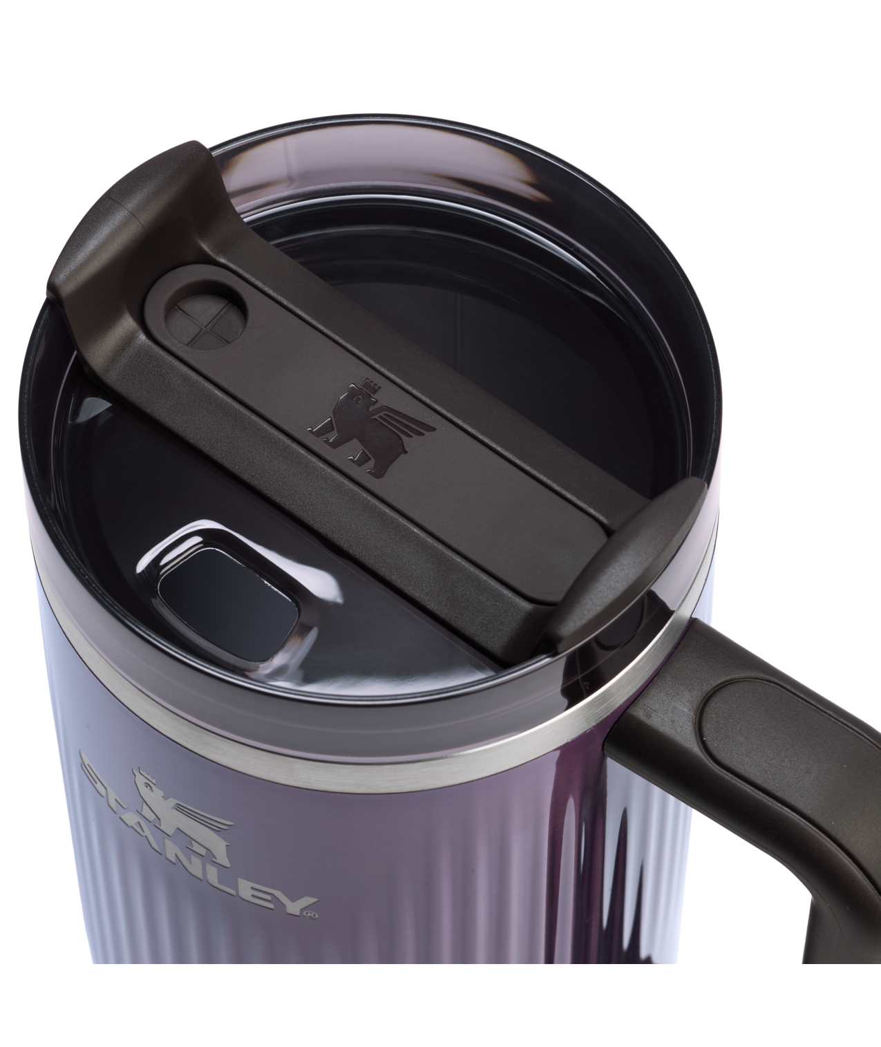 Stanley 1913 Copo Quencher Wisteria Shine 1.18l  | View 3