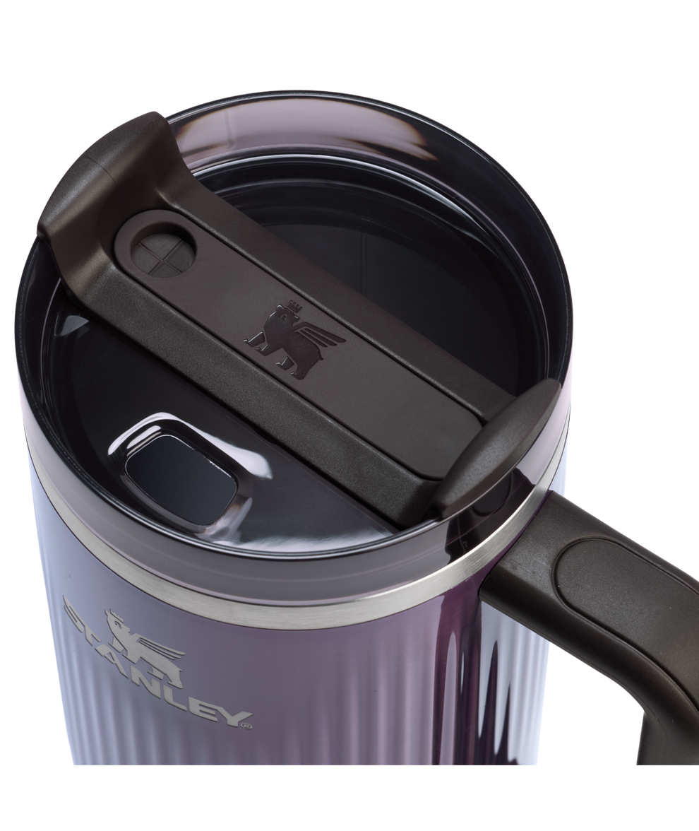 Stanley 1913 Copo Quencher Wisteria Shine 1.18l